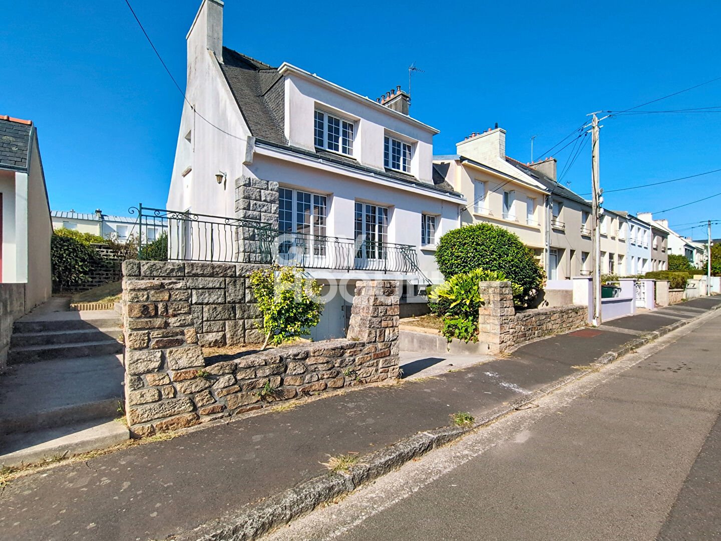 Maison à vendre, 118m², Brest