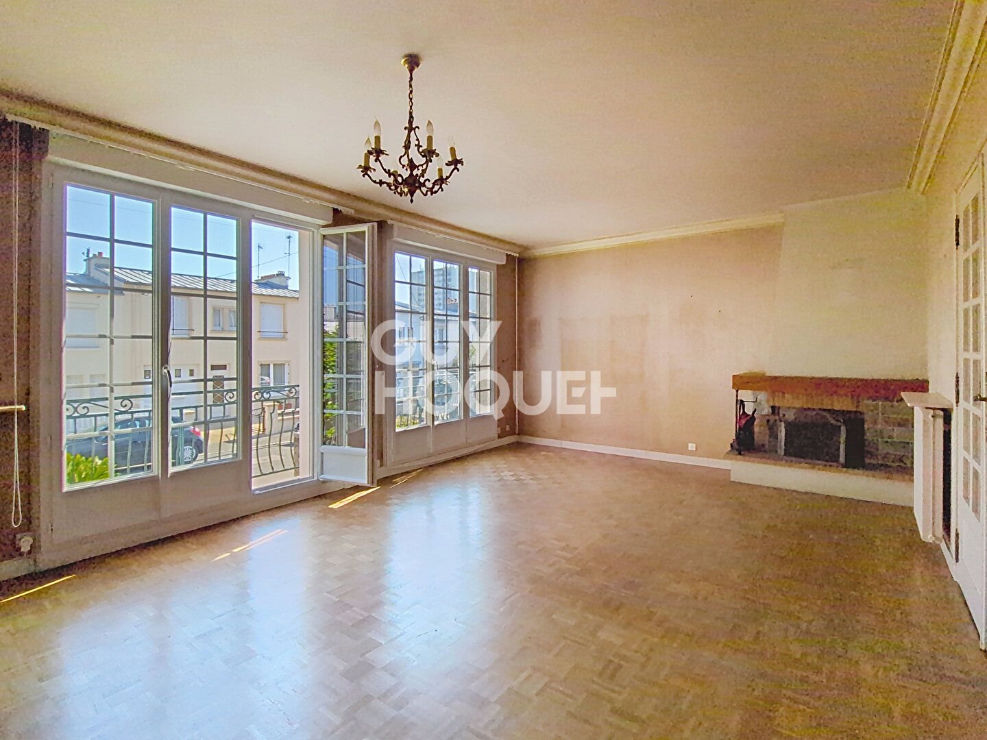Maison à vendre, 118m², Brest