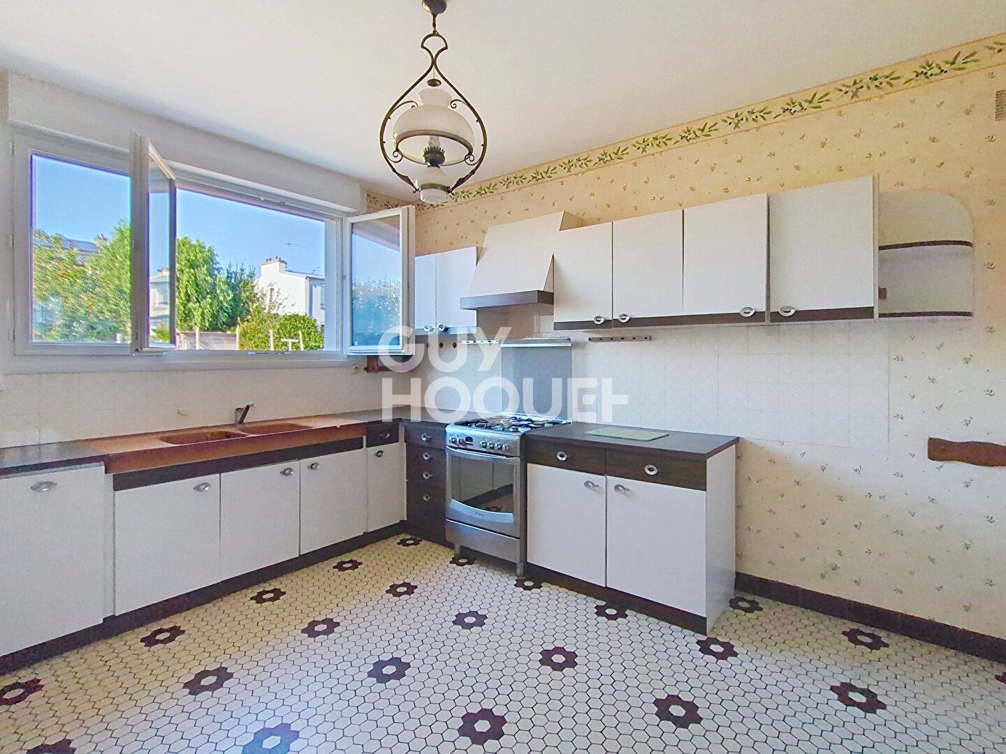 Maison à vendre, 118m², Brest