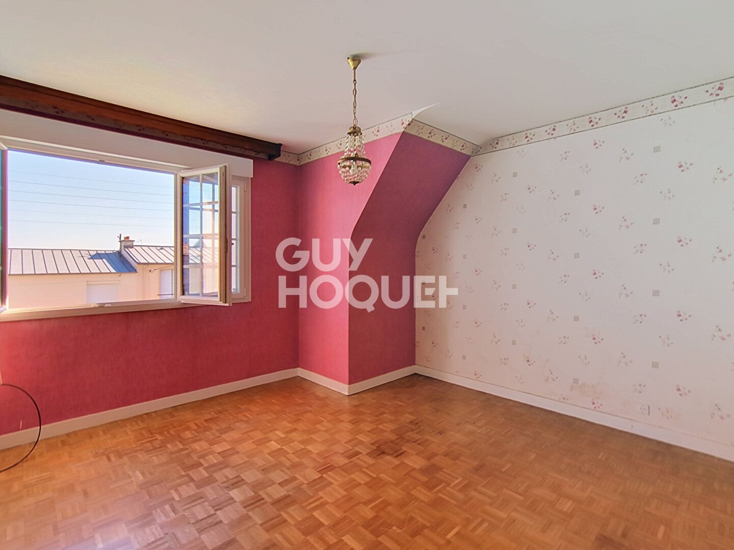 Maison à vendre, 118m², Brest