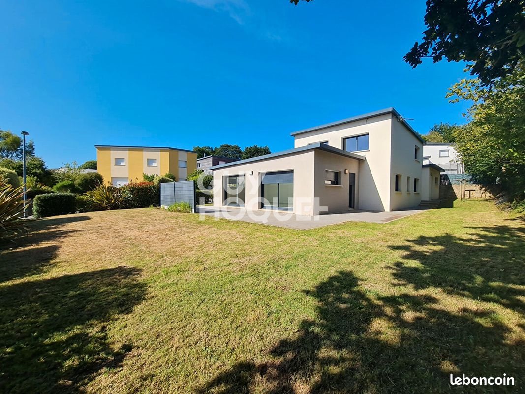 Maison à louer, 142m², Landerneau