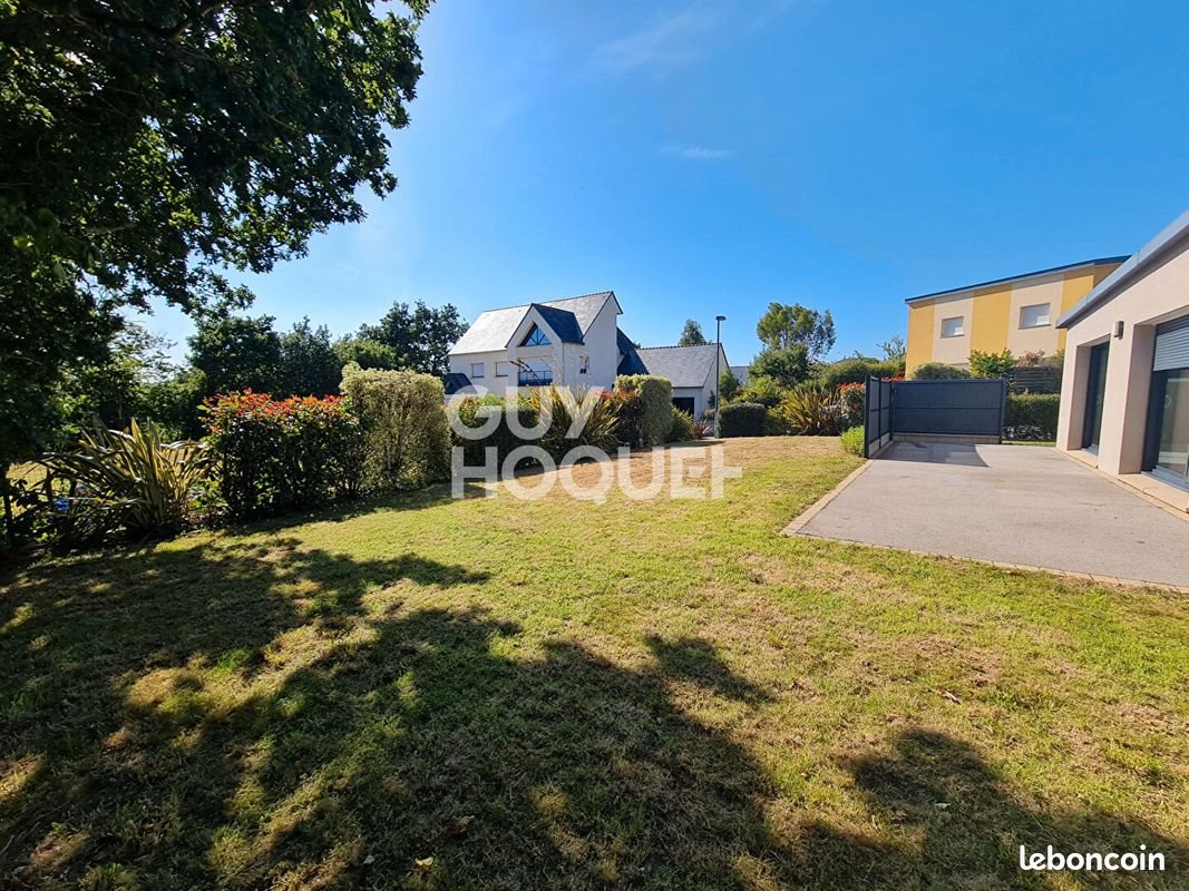 Maison à louer, 142m², Landerneau
