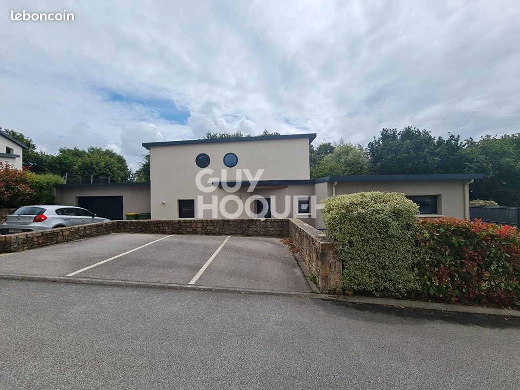 Maison à louer, 142m², Landerneau