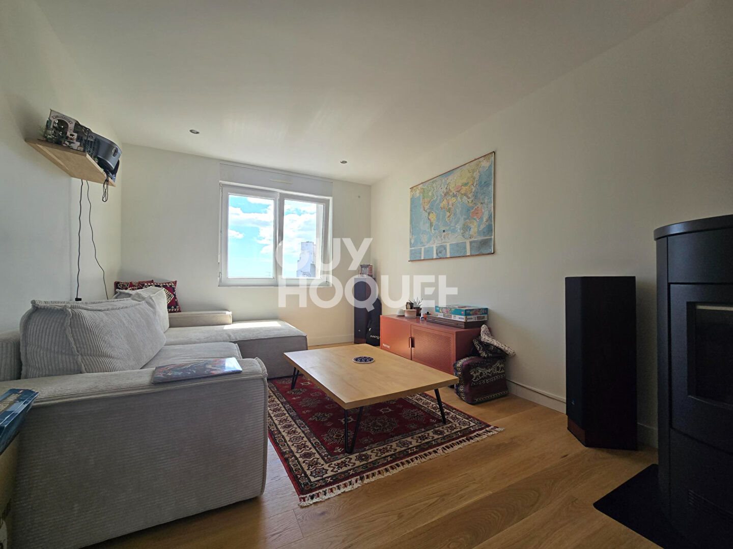 Appartement à louer, 68m², Brest