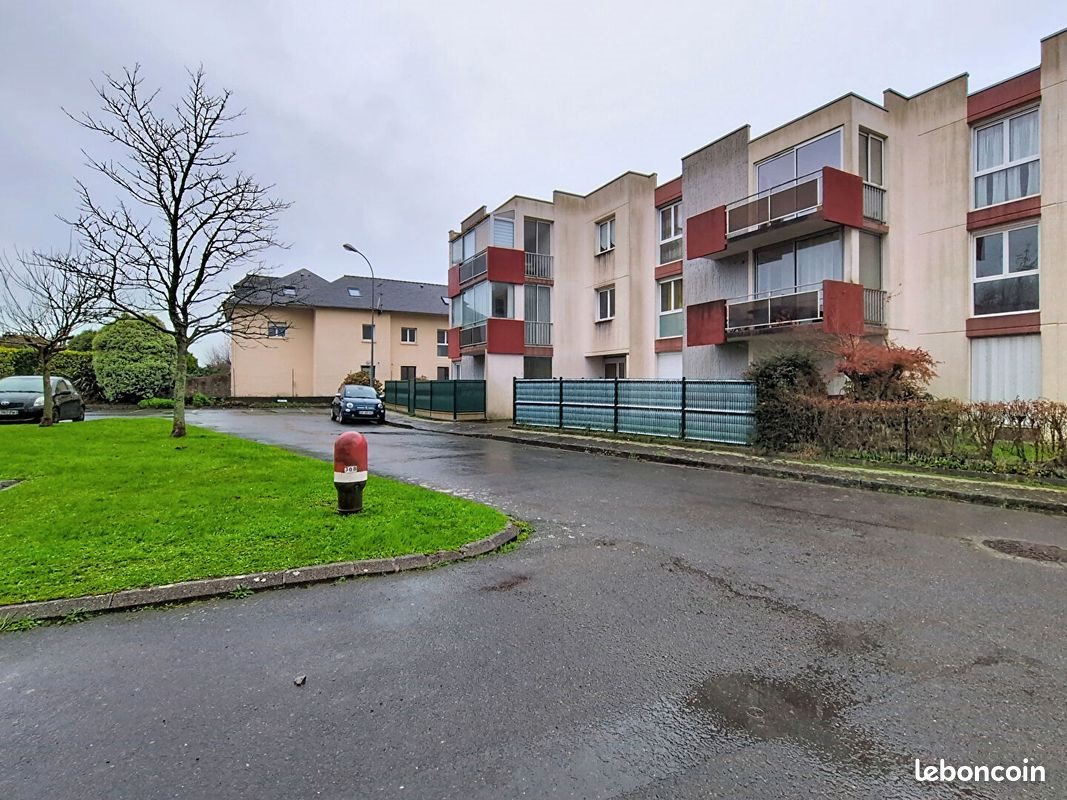 Appartement à vendre, 80m², Brest