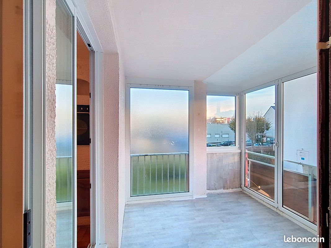 Appartement à vendre, 80m², Brest