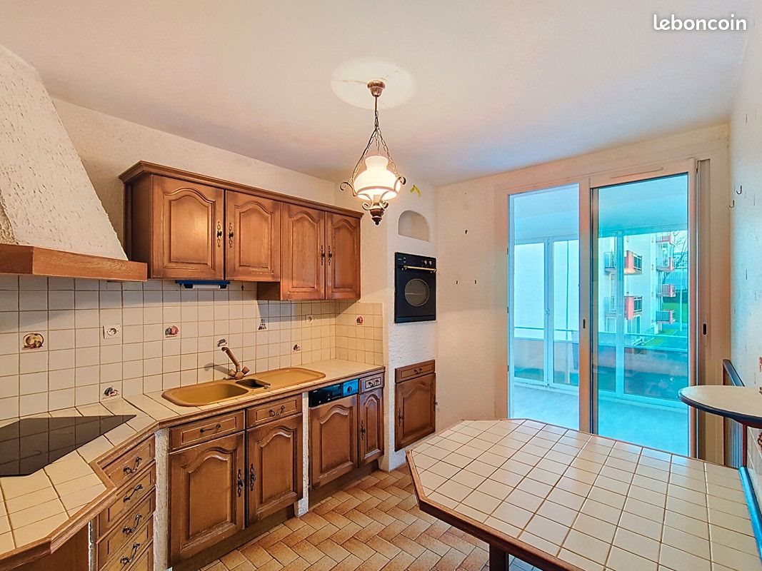 Appartement à vendre, 80m², Brest