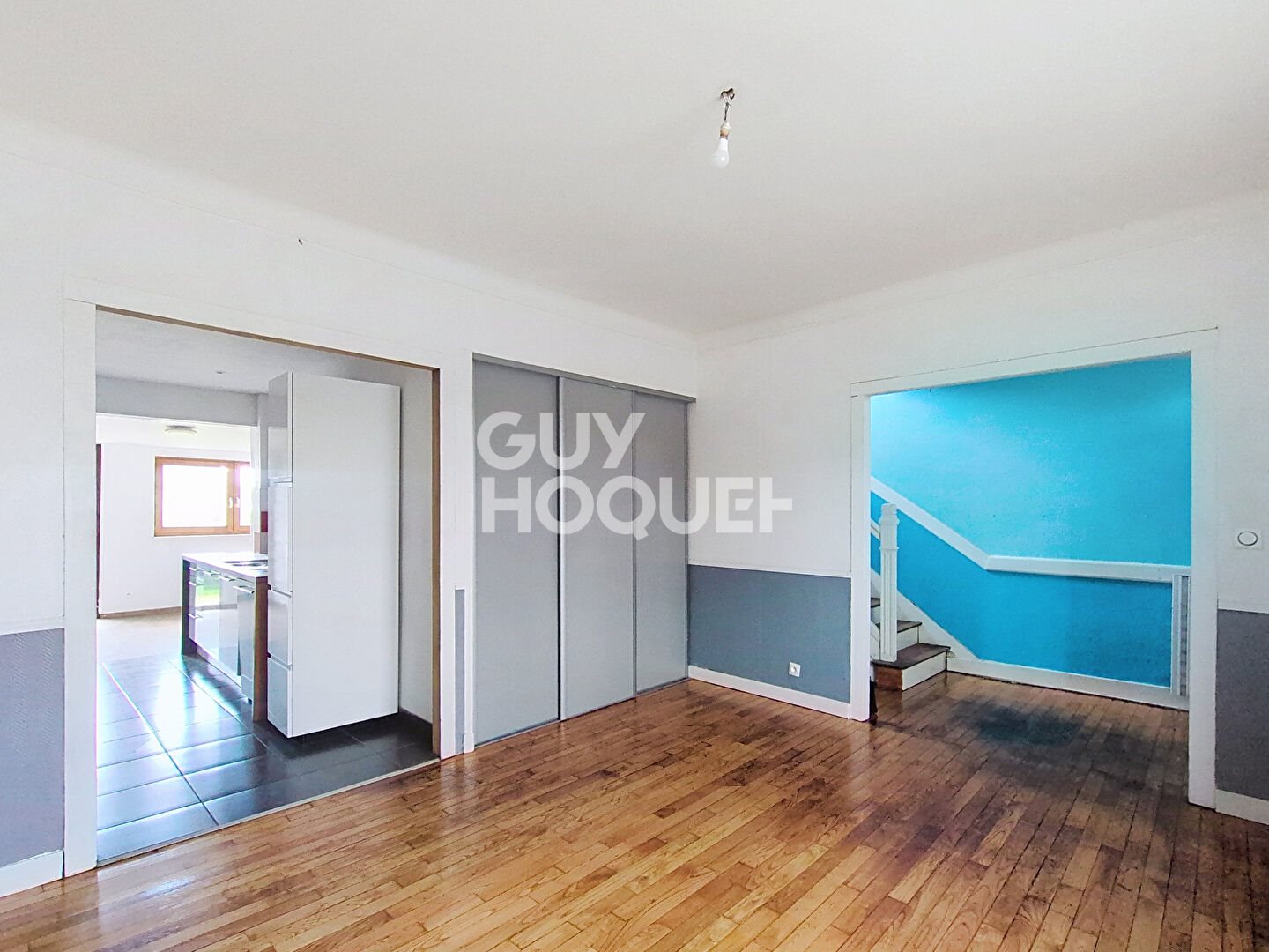 Maison à vendre, 125m², Brest