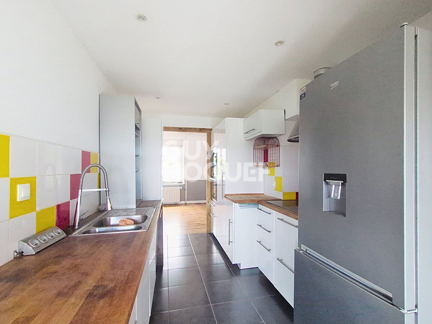 Maison à vendre, 125m², Brest