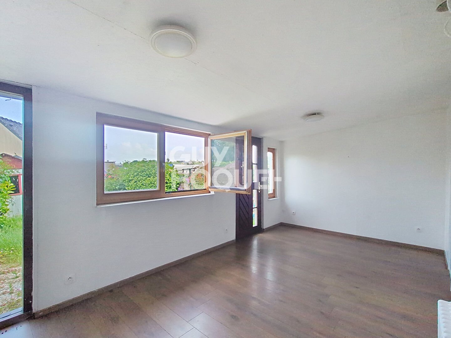 Maison à vendre, 125m², Brest