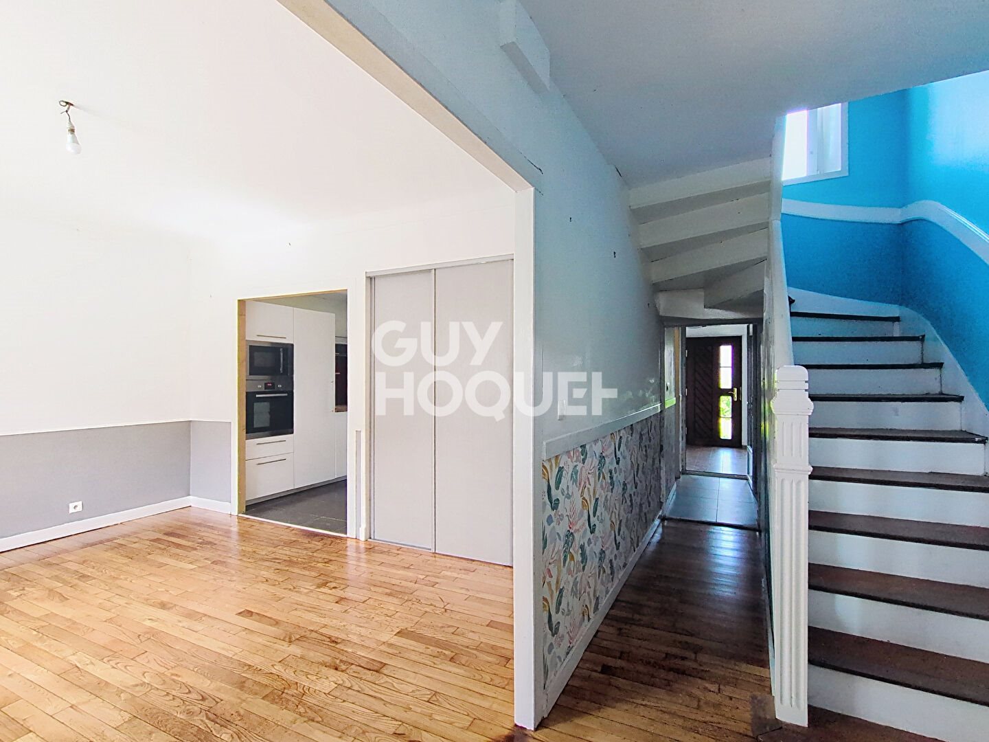 Maison à vendre, 125m², Brest