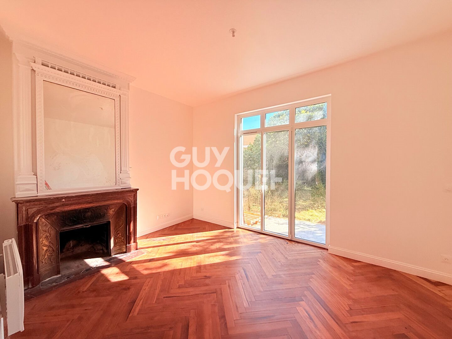 Appartement à louer, 19m², Brest