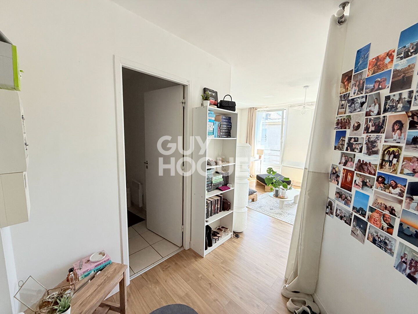 Appartement à louer, 31m², Brest