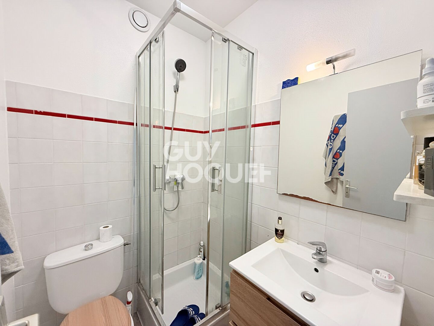Appartement à louer, 36m², Brest