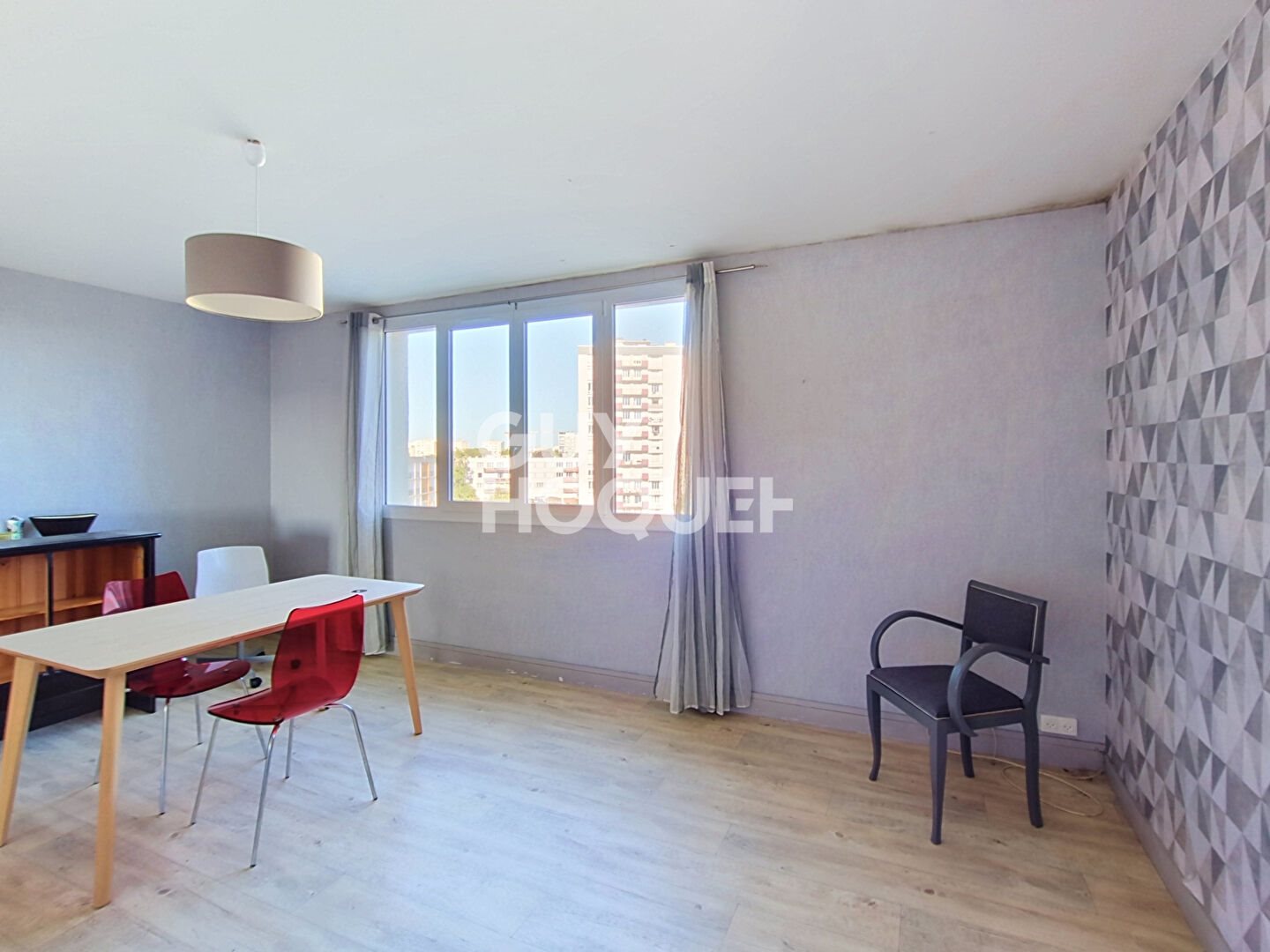 Appartement à vendre, 69m², Brest