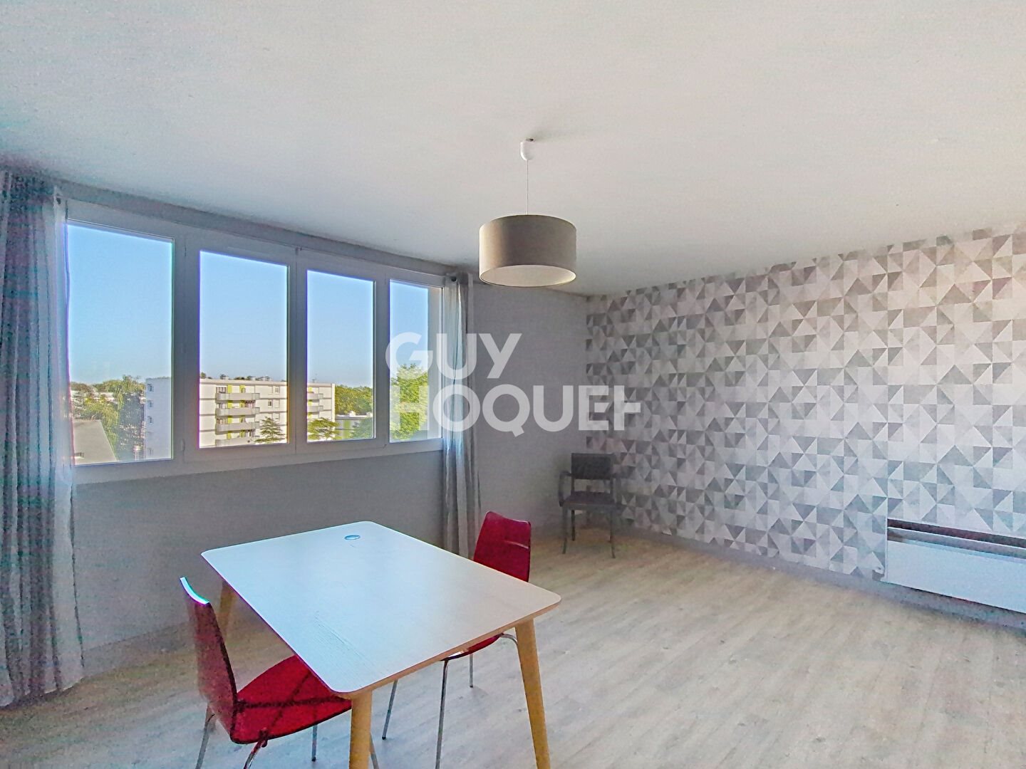 Appartement à vendre, 69m², Brest