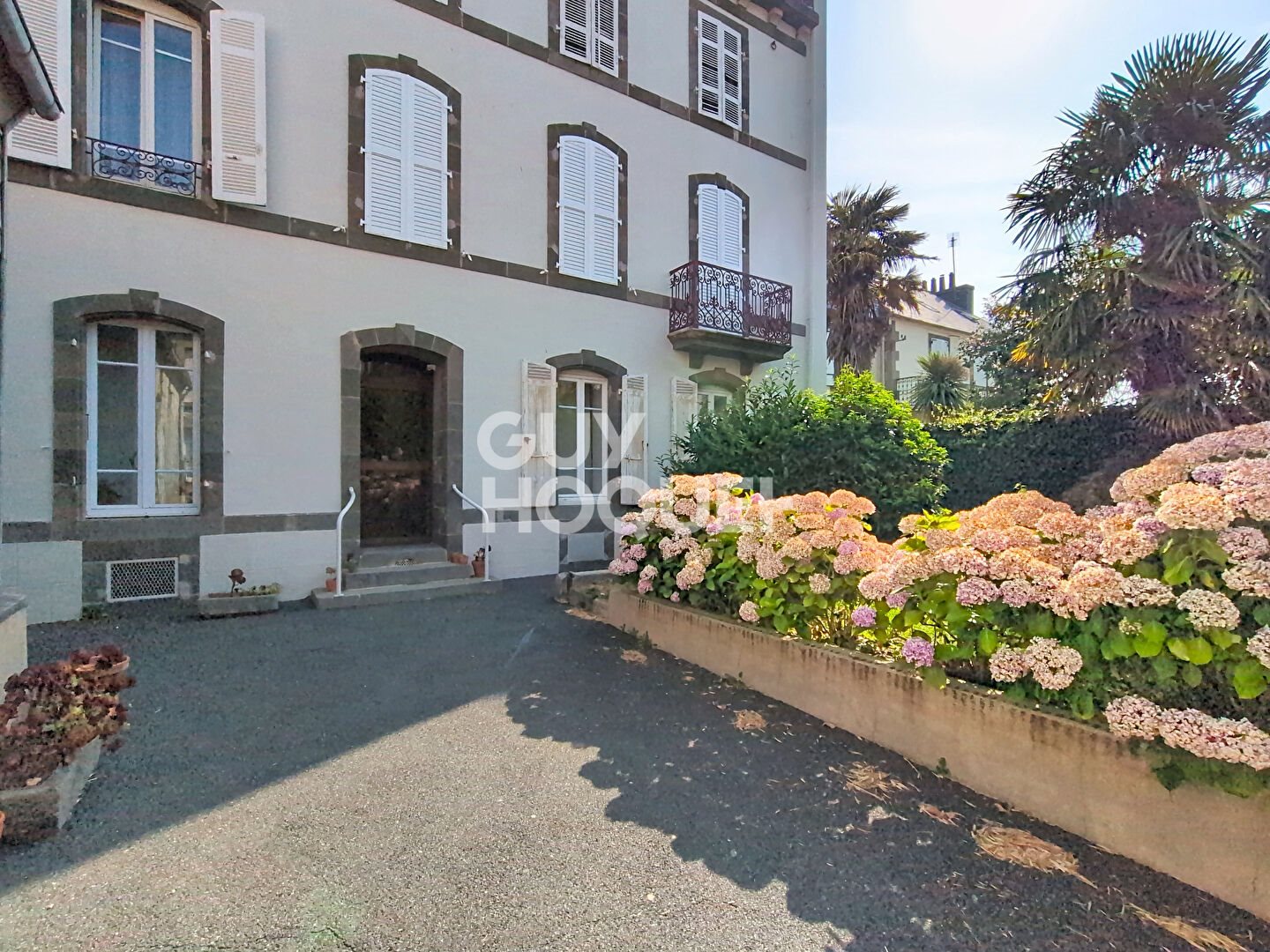 Appartement à vendre, 65m², Brest