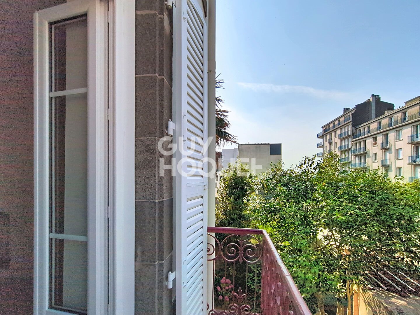 Appartement à vendre, 65m², Brest