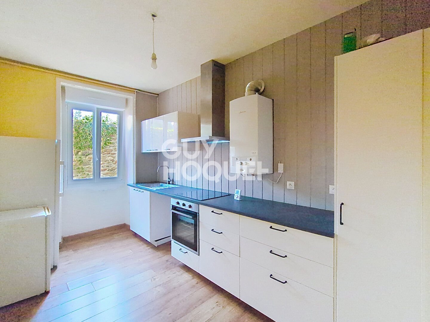 Appartement à vendre, 65m², Brest