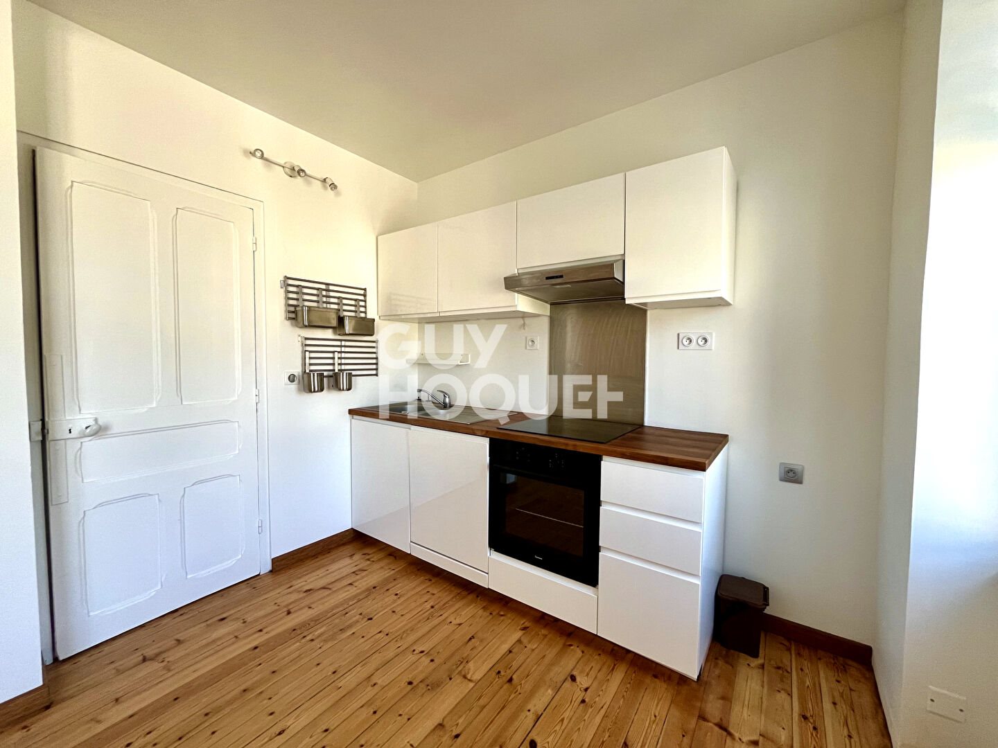 Appartement à louer, 32m², Brest