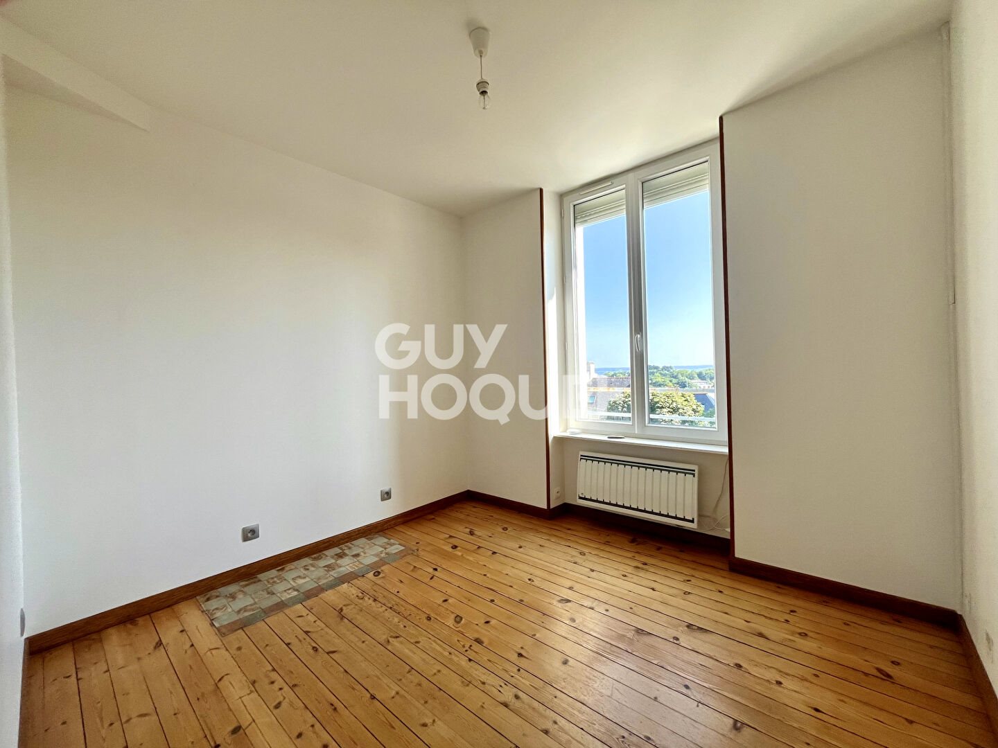 Appartement à louer, 32m², Brest