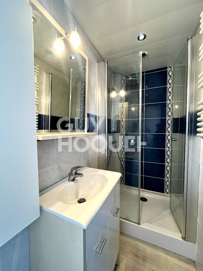 Appartement à louer, 32m², Brest