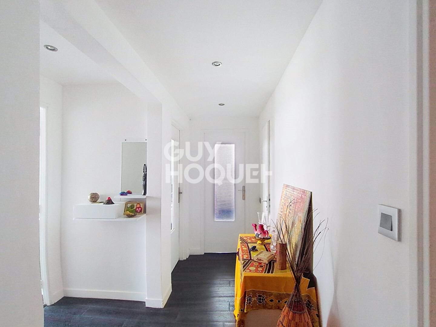 Appartement à vendre, 66m², Brest
