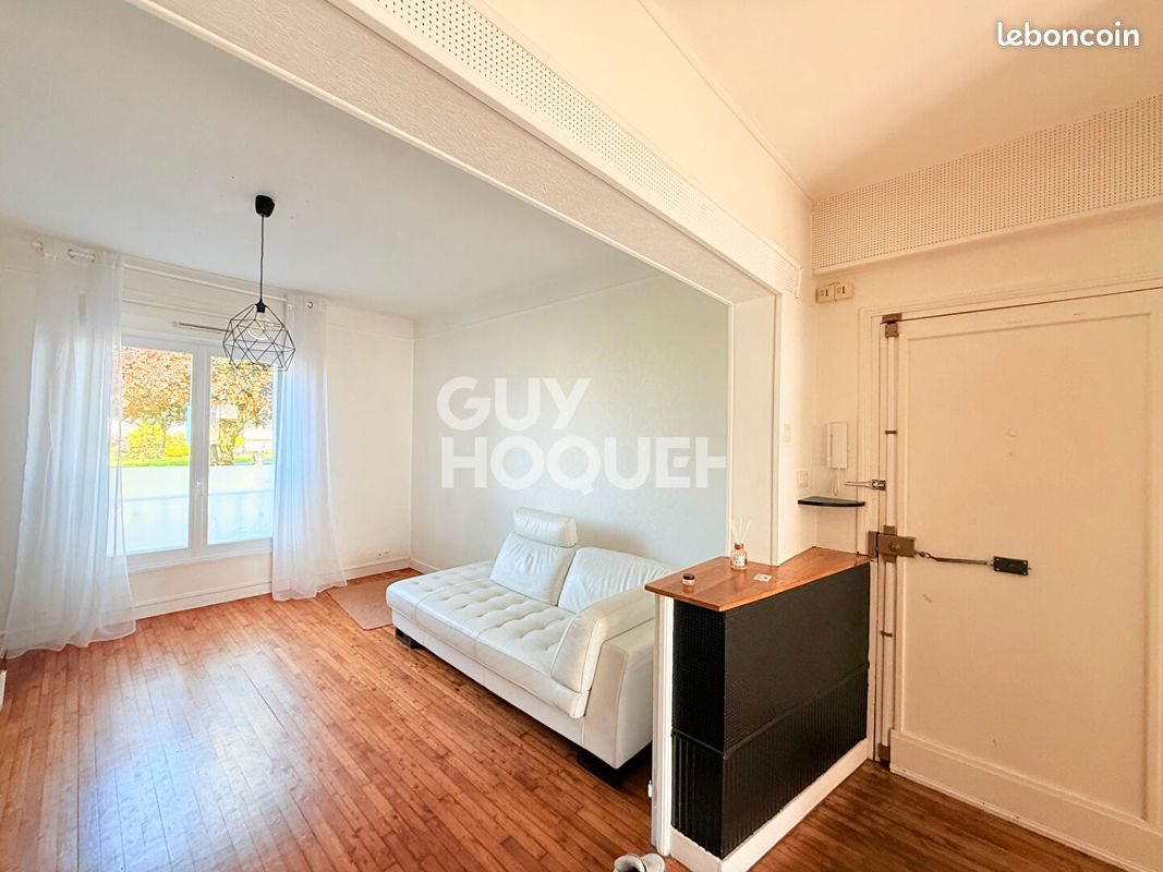 Appartement à louer, 73m², Brest