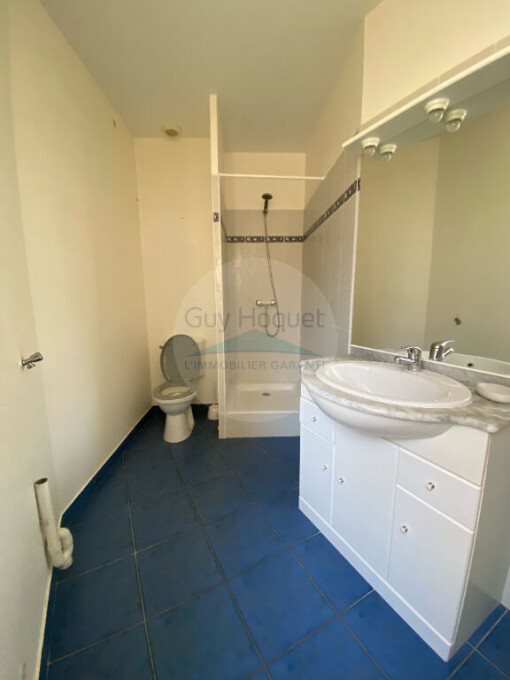 Appartement à louer, 45m², Landerneau