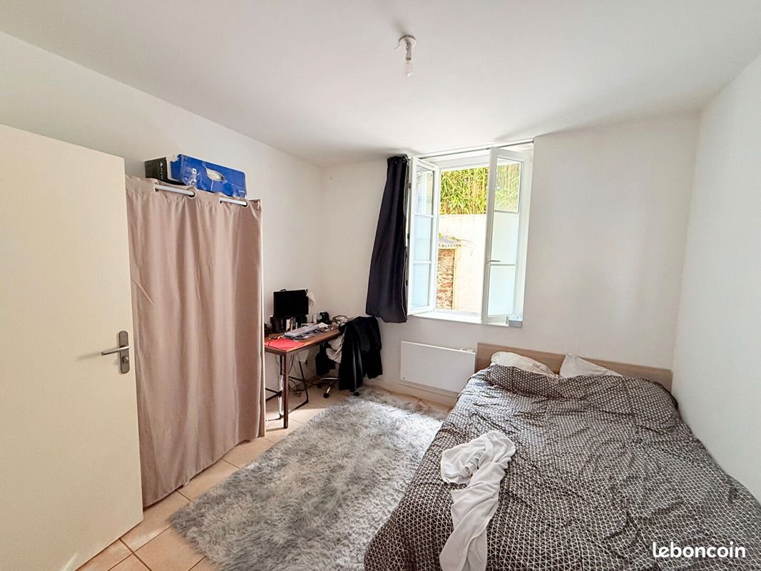 Appartement à louer, 30m², Brest