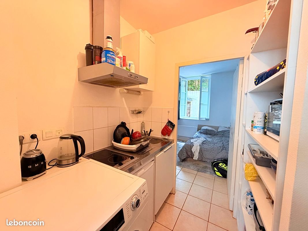 Appartement à louer, 30m², Brest