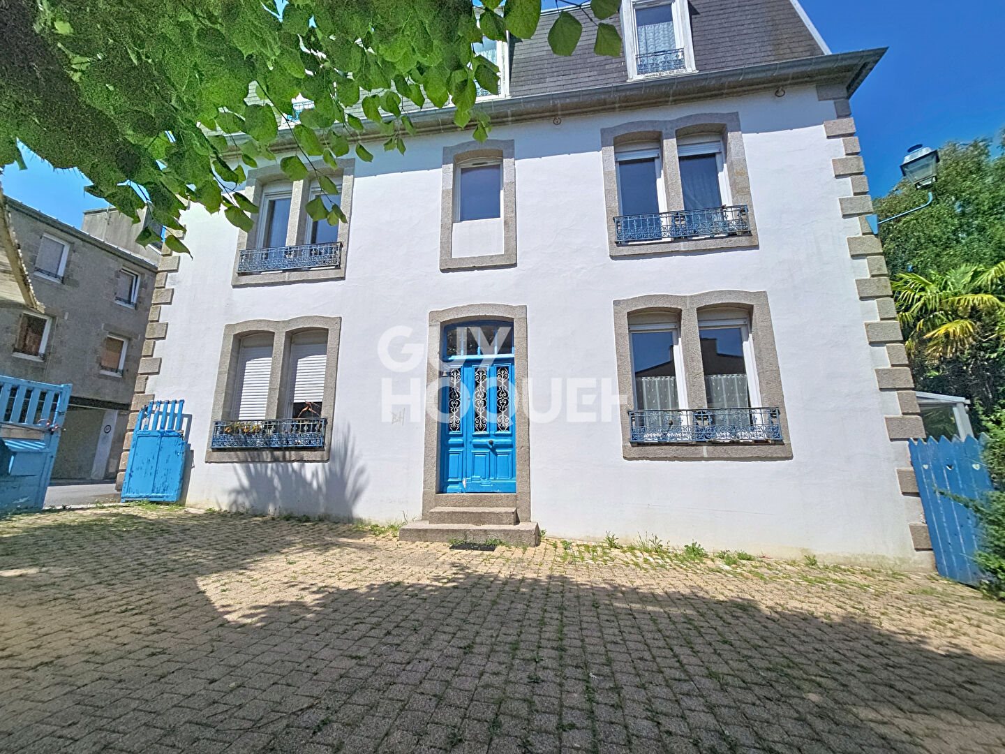 Maison à vendre, 268m², Brest