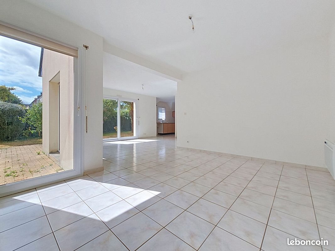 Maison à vendre, 94m², Le Relecq-Kerhuon