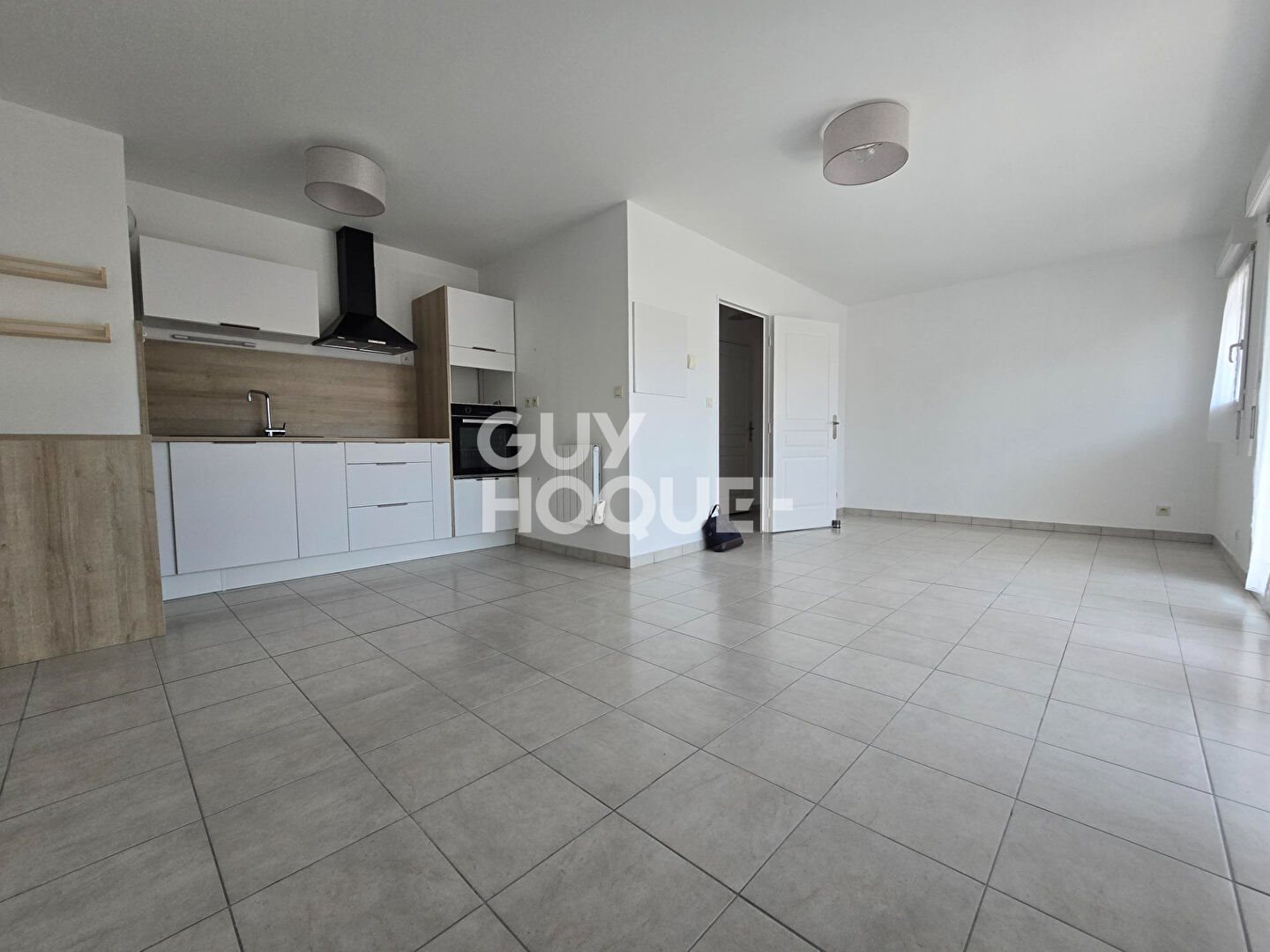 Appartement à louer, 48m², Brest