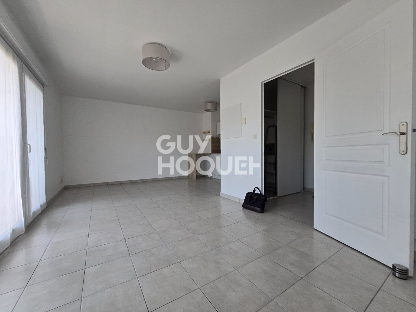 Appartement à louer, 48m², Brest