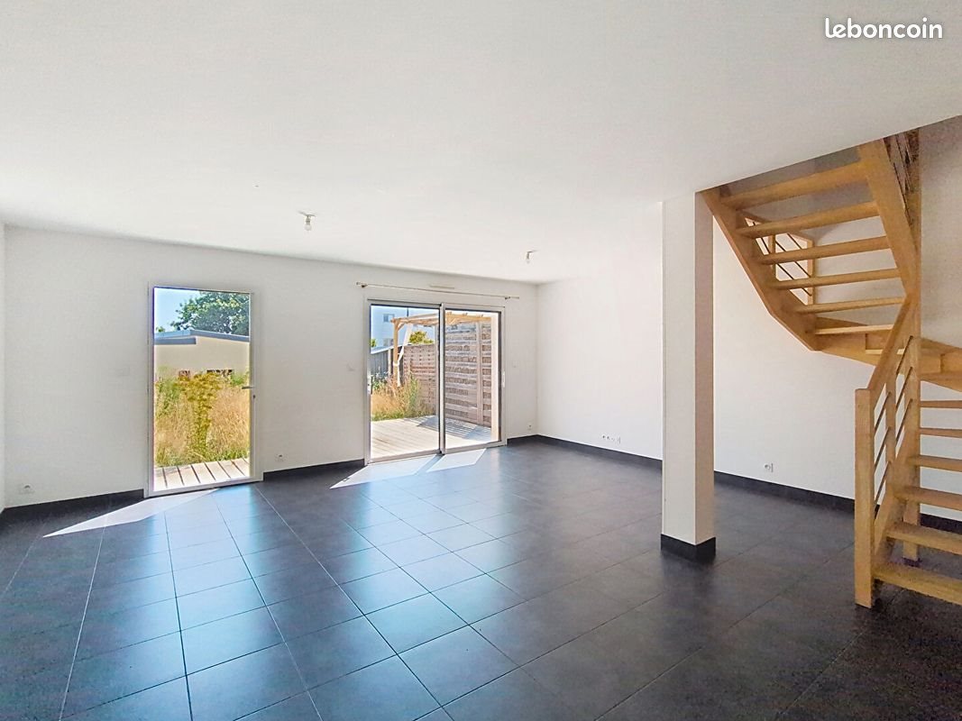 Maison à vendre, 90m², Guipavas