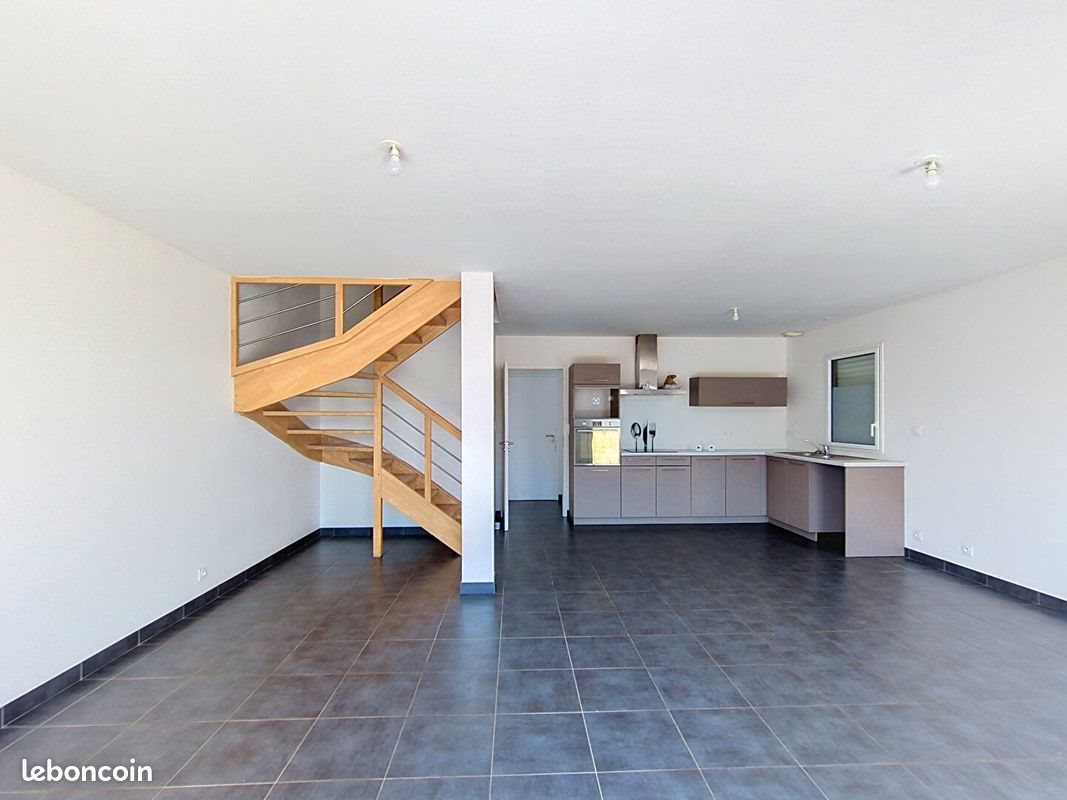 Maison à vendre, 90m², Guipavas