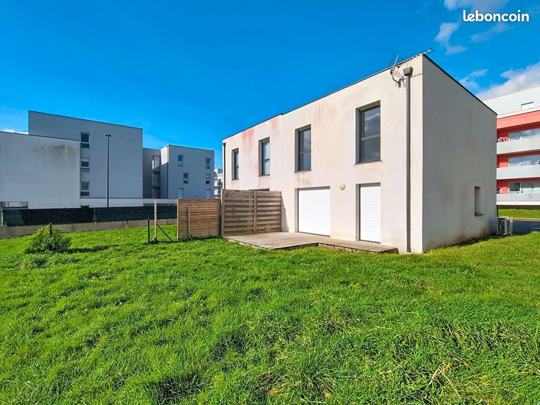 Maison à vendre, 90m², Guipavas