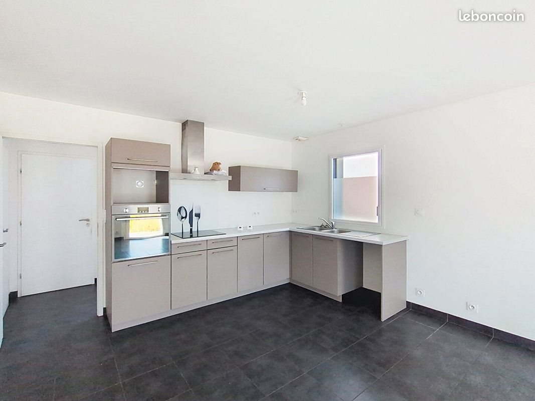 Maison à vendre, 90m², Guipavas