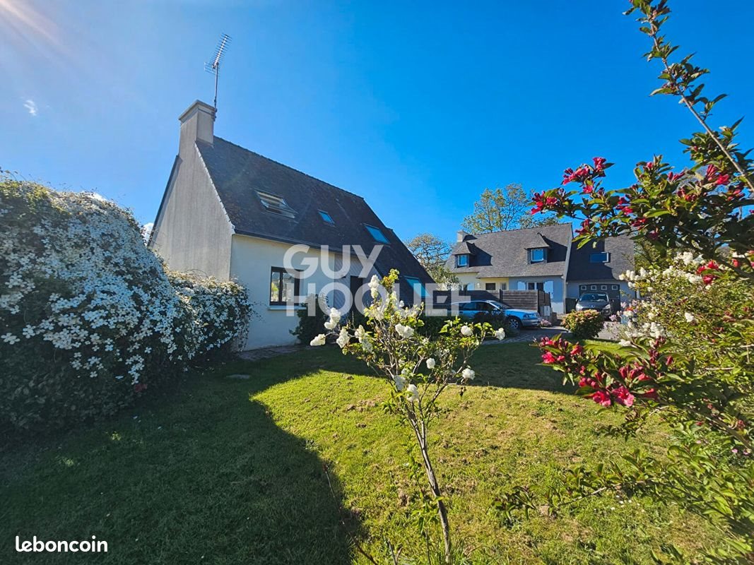 Maison à louer, 101m², Plouzané