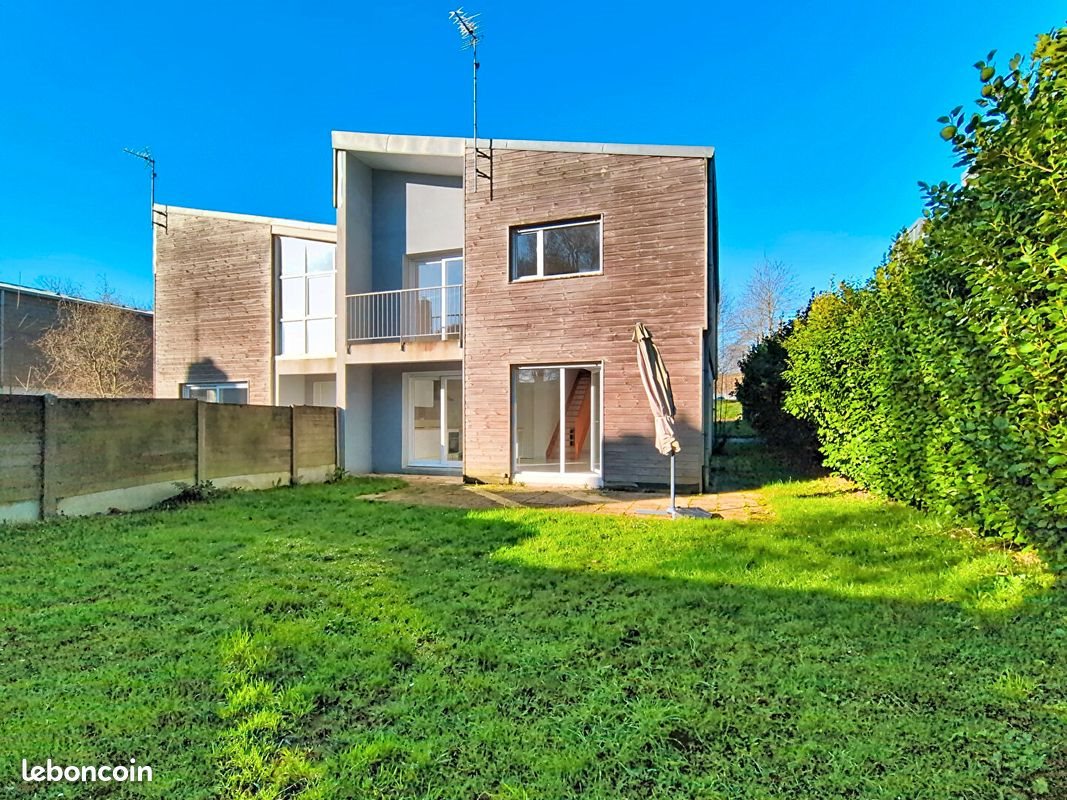 Maison à vendre, 127m², Guipavas