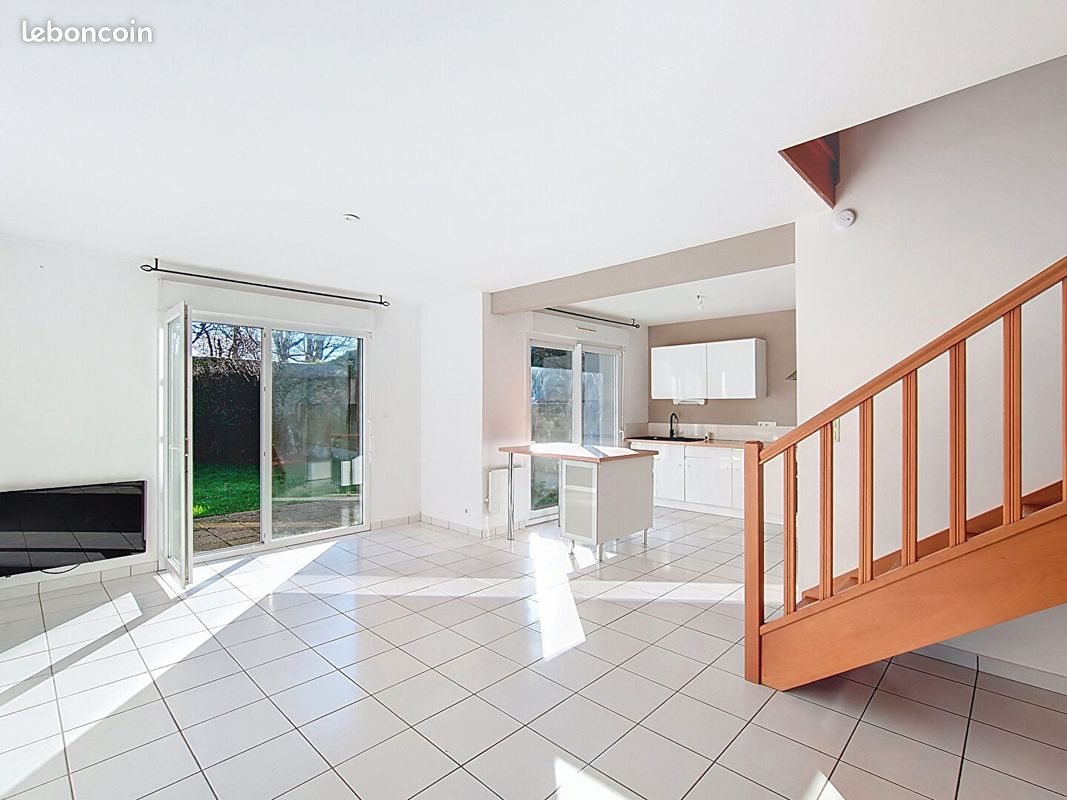 Maison à vendre, 127m², Guipavas