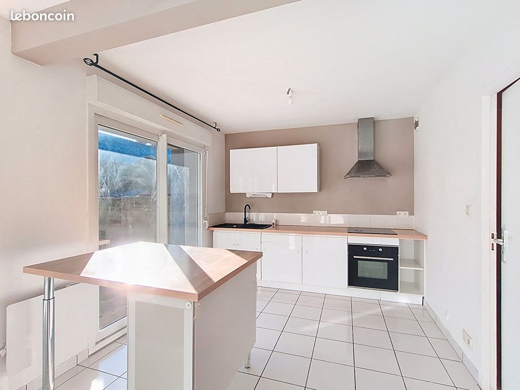 Maison à vendre, 127m², Guipavas