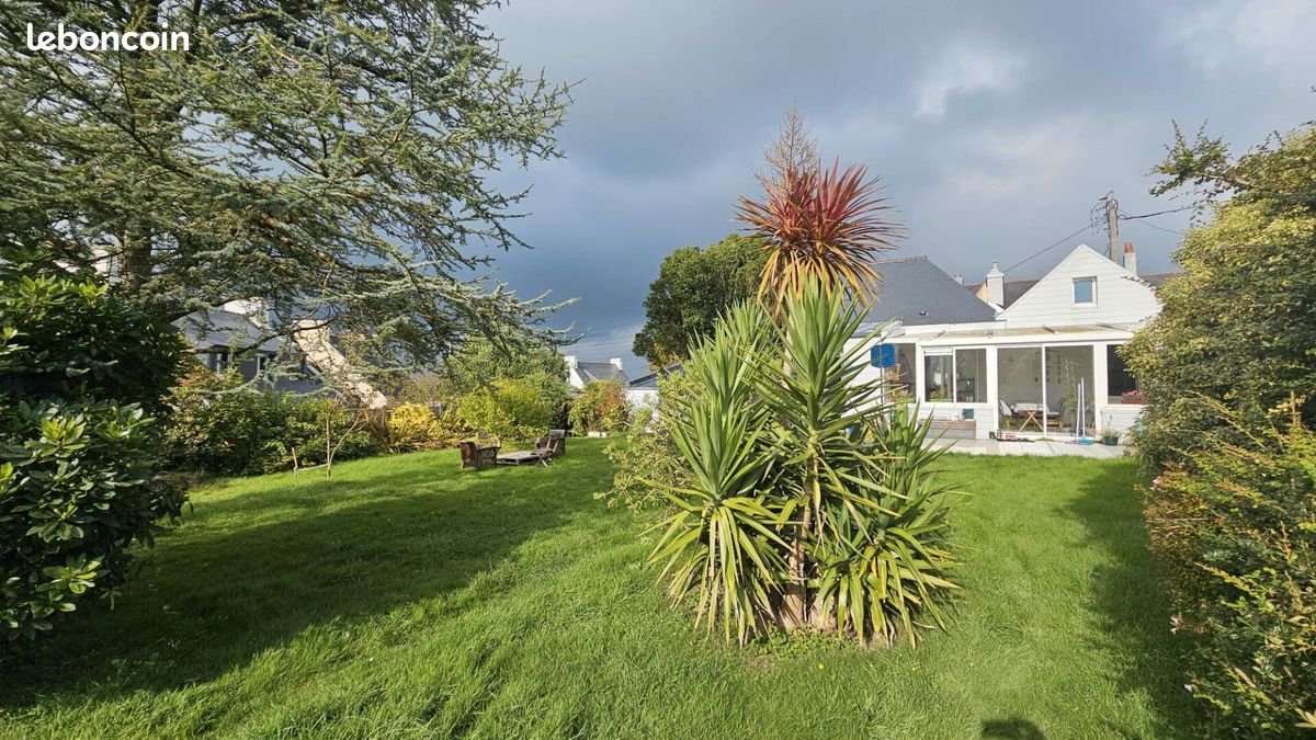 Maison à louer, 123m², Plougastel-Daoulas