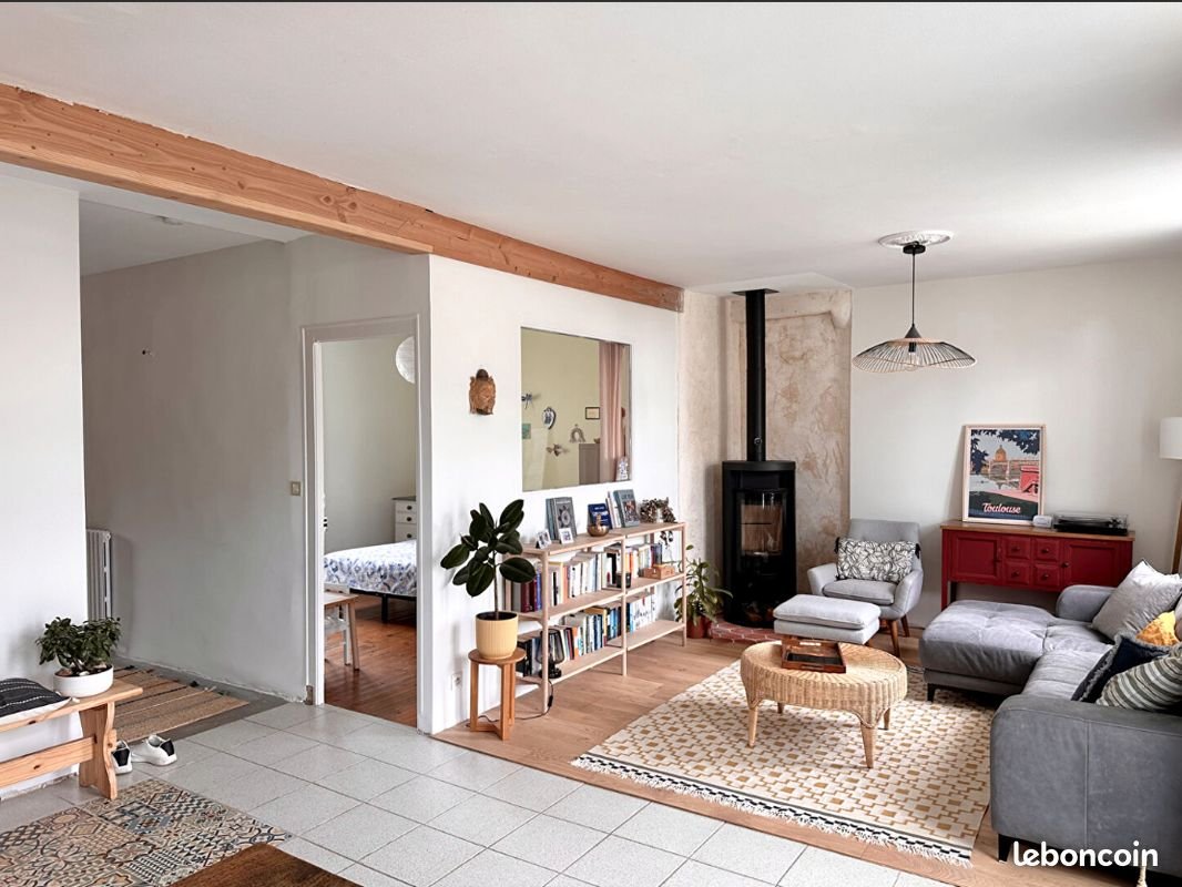 Maison à louer, 123m², Plougastel-Daoulas