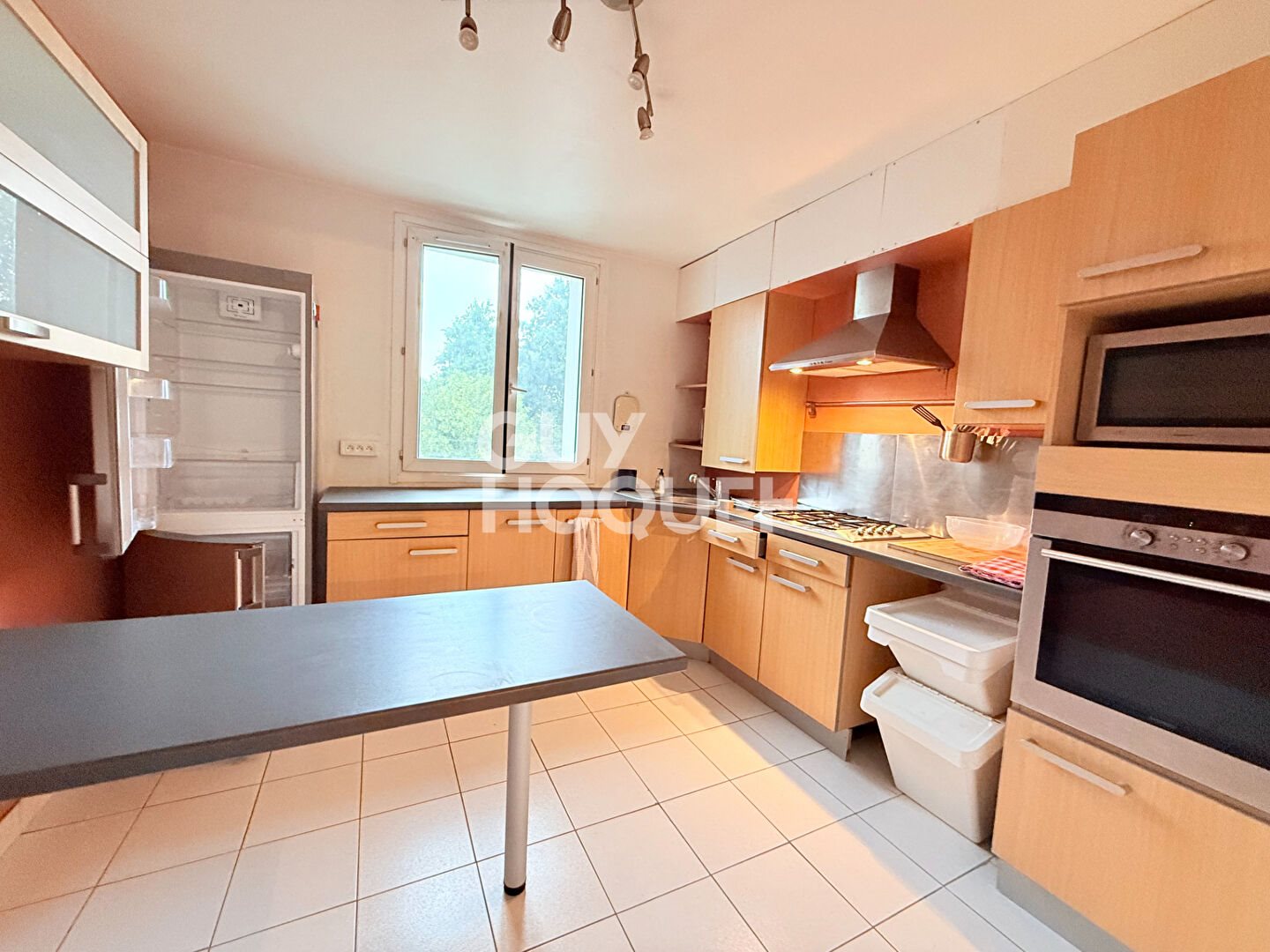 Appartement à louer, 78m², Brest
