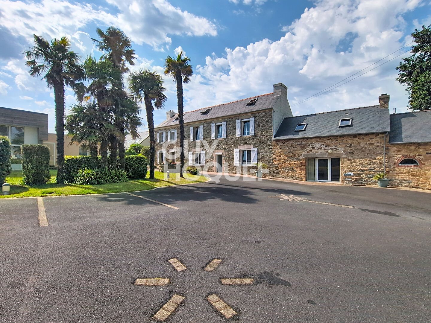 Maison à vendre, 267m², Brest