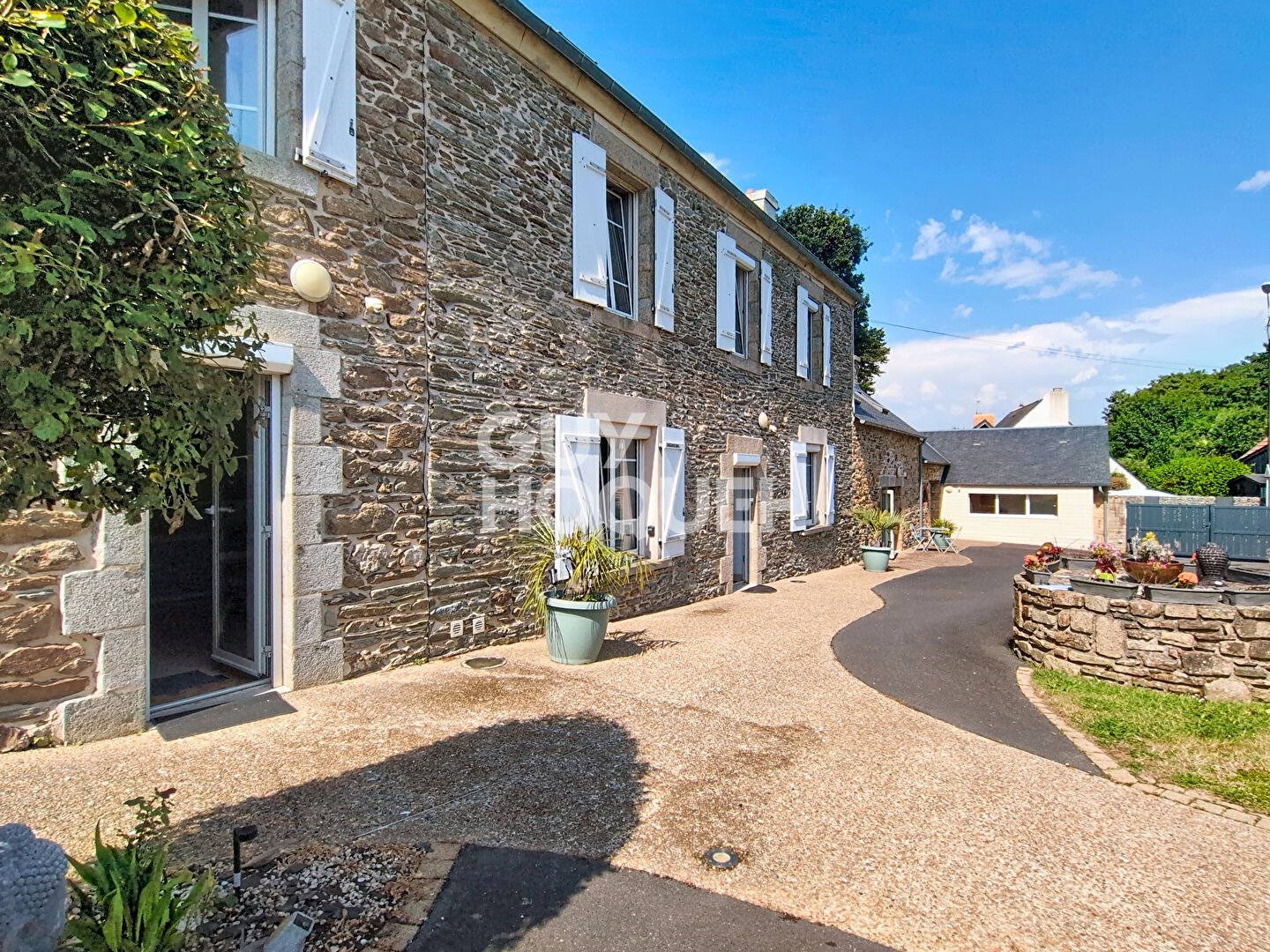 Maison à vendre, 267m², Brest