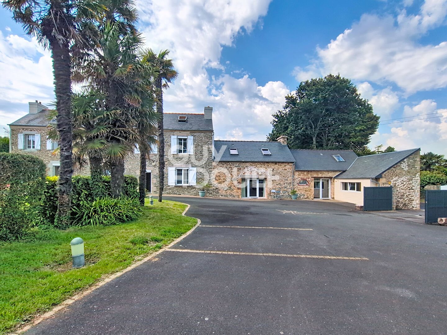 Maison à vendre, 267m², Brest