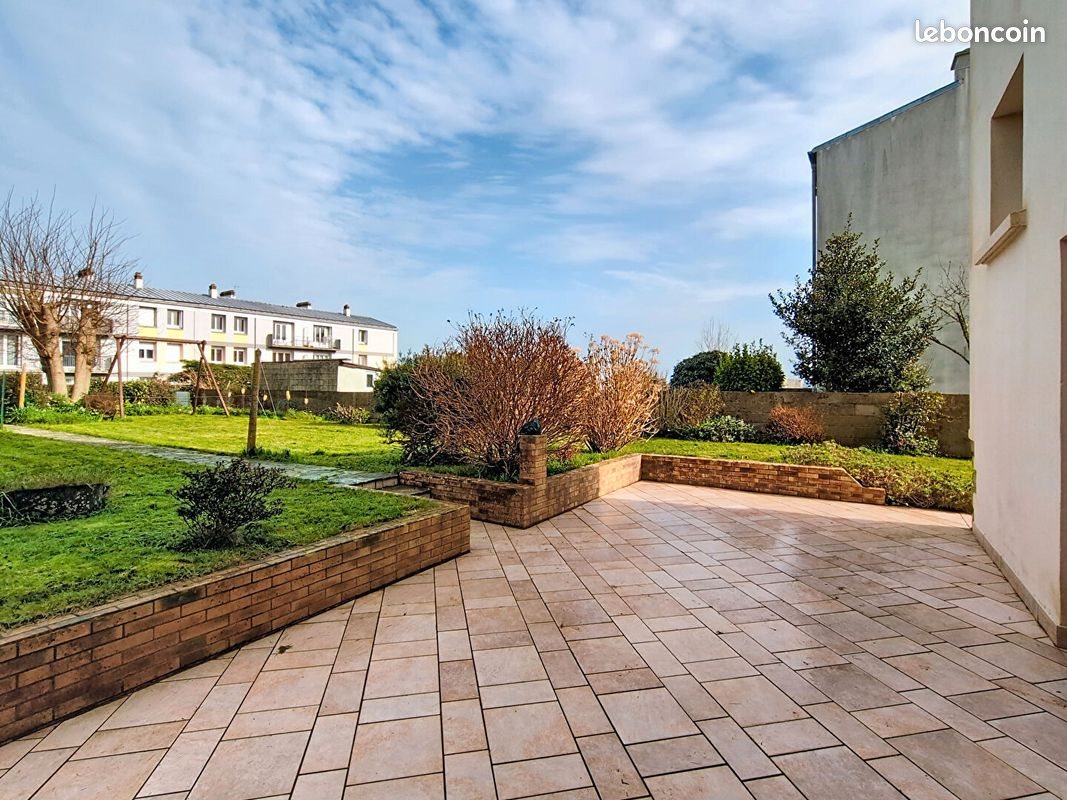 Maison à vendre, 90m², Brest